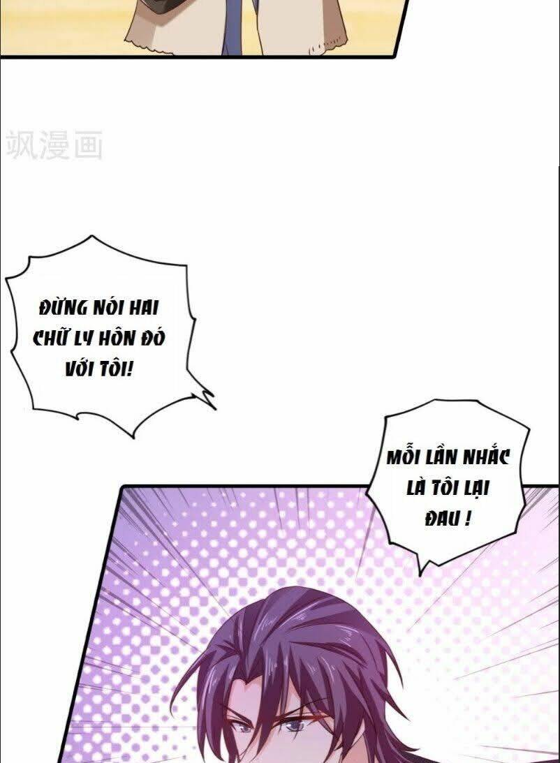 nhập cốt noãn hôn chapter 311 33