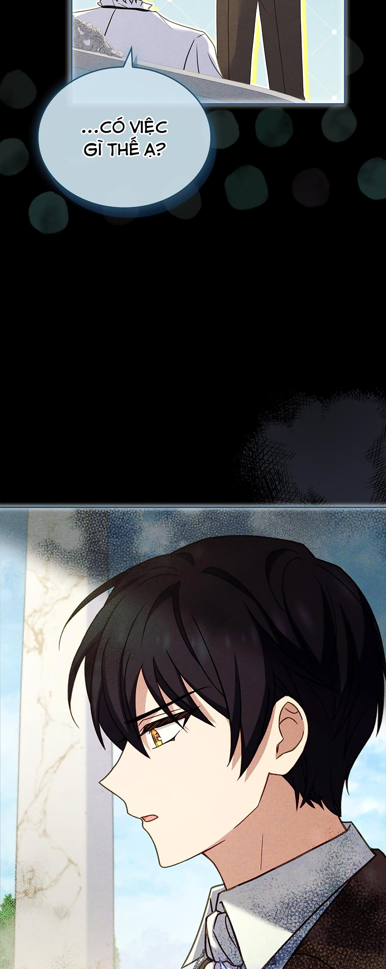 tiểu thư chỉ muốn được nghỉ ngơi chapter 118 47