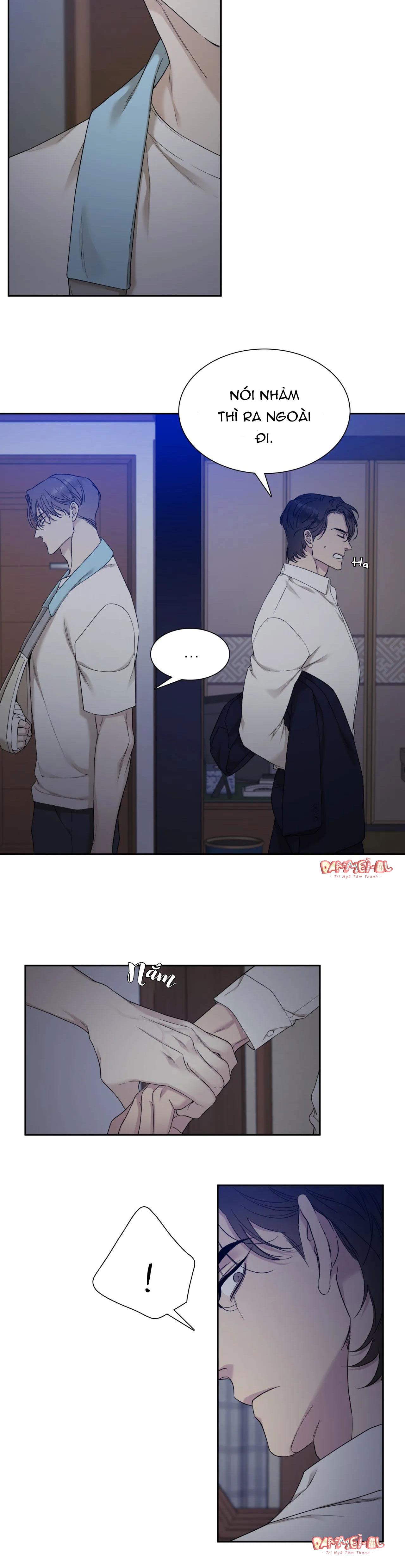 tên rác rưởi chapter 5 7