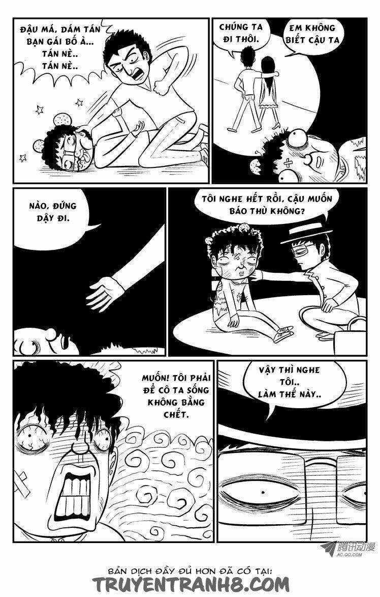 ký sinh trùng chapter 2.4 7