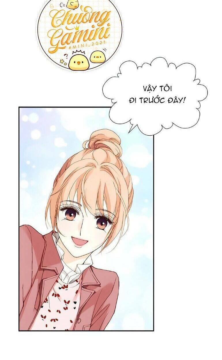 lee bom, em là của anh chapter 7 21