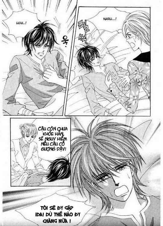 he dedicated to roses chapter 42.2 34