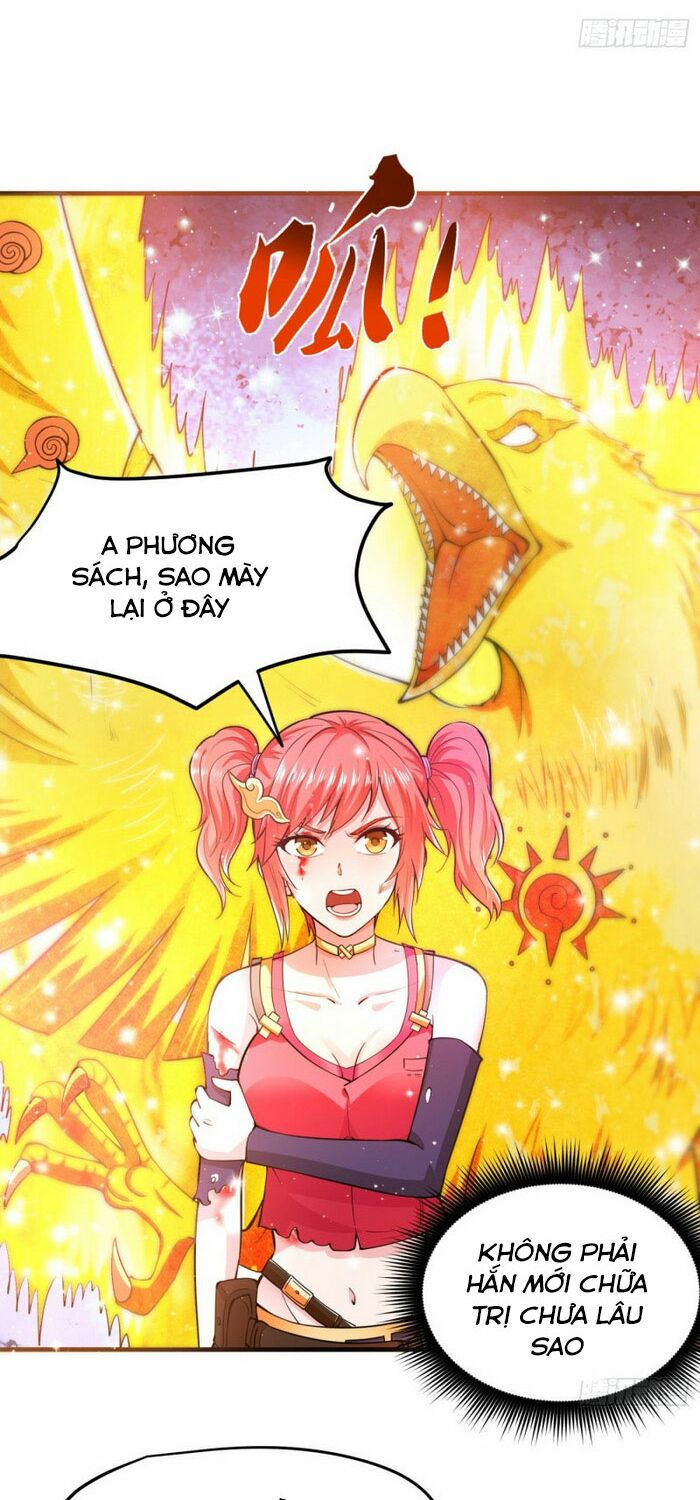 tối cường thần y tại đô thị chapter 148 30