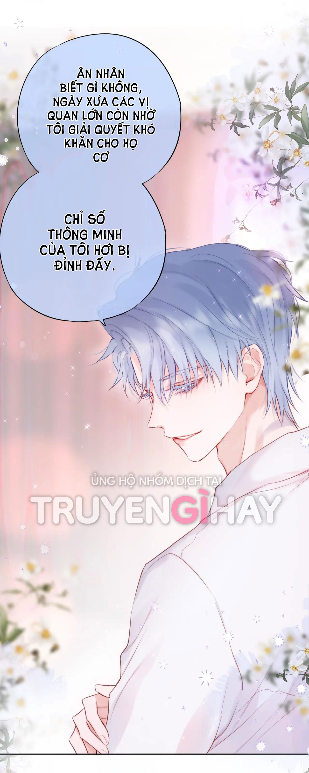 cạm bẫy của hồ ly chapter 12.2 15