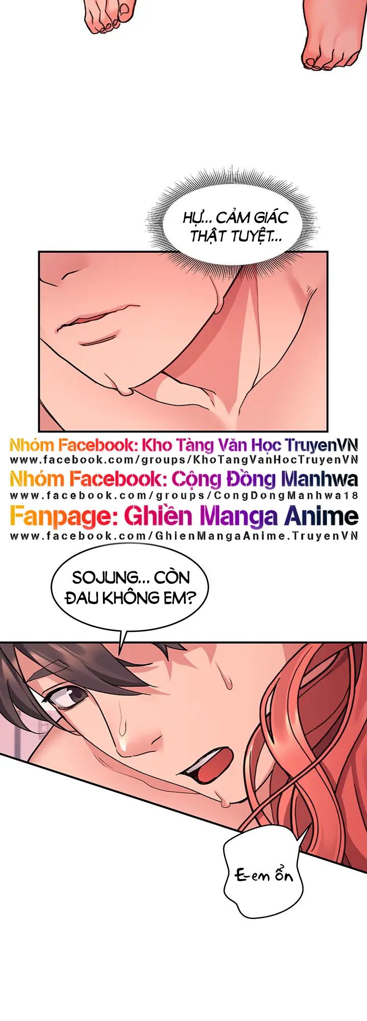 mở khóa trái tim em chapter 7 34