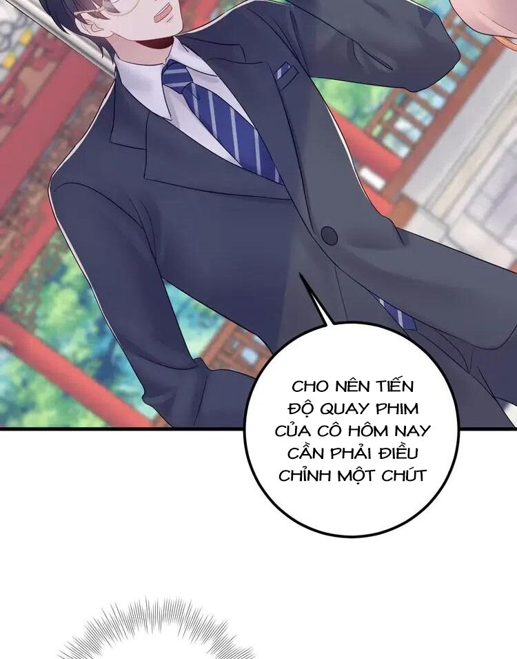 trọng sinh chi ức vạn ảnh hậu yếu thượng vị chapter 317 4