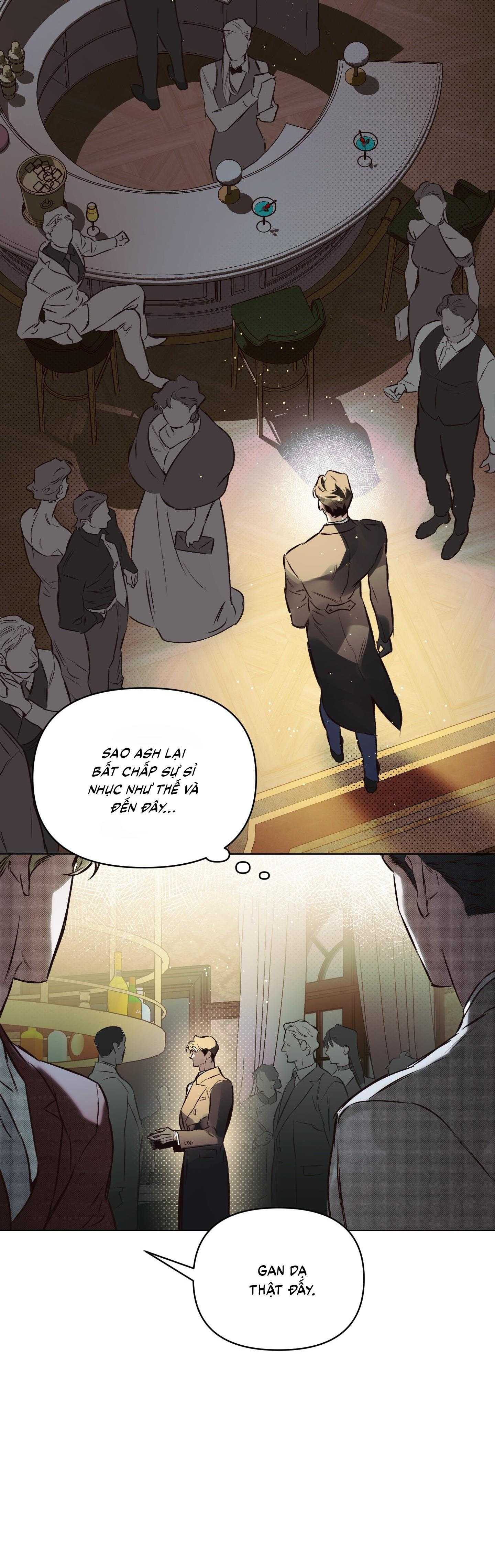 định tên mối quan hệ chapter 64 40