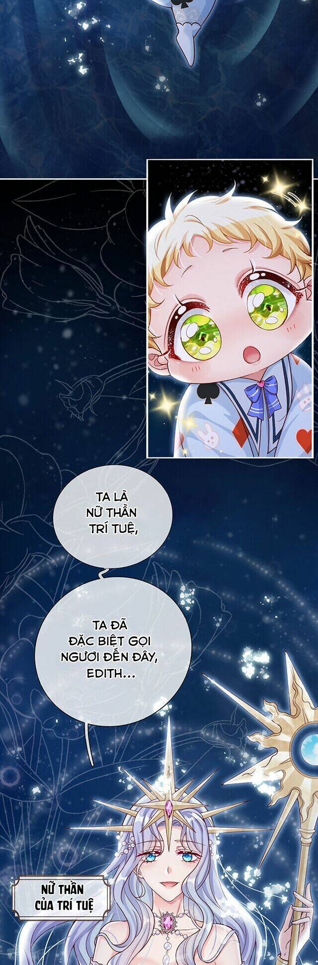 nữ hoàng edith chapter 4 4