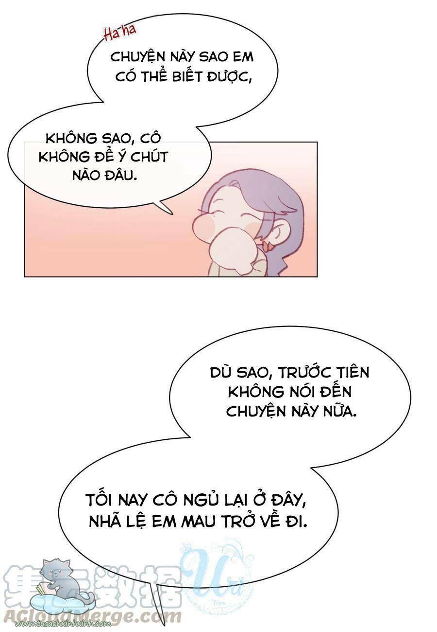 nhật ký nấm ma cô chapter 19 12