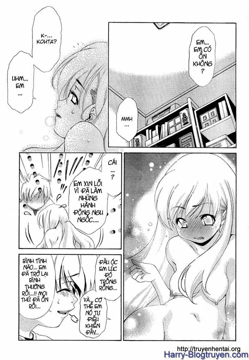 my balls chapter 18 22