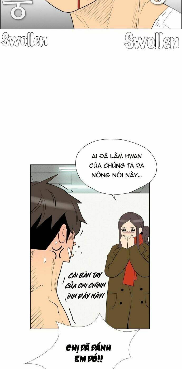 kẻ hồi sinh chapter 100 40