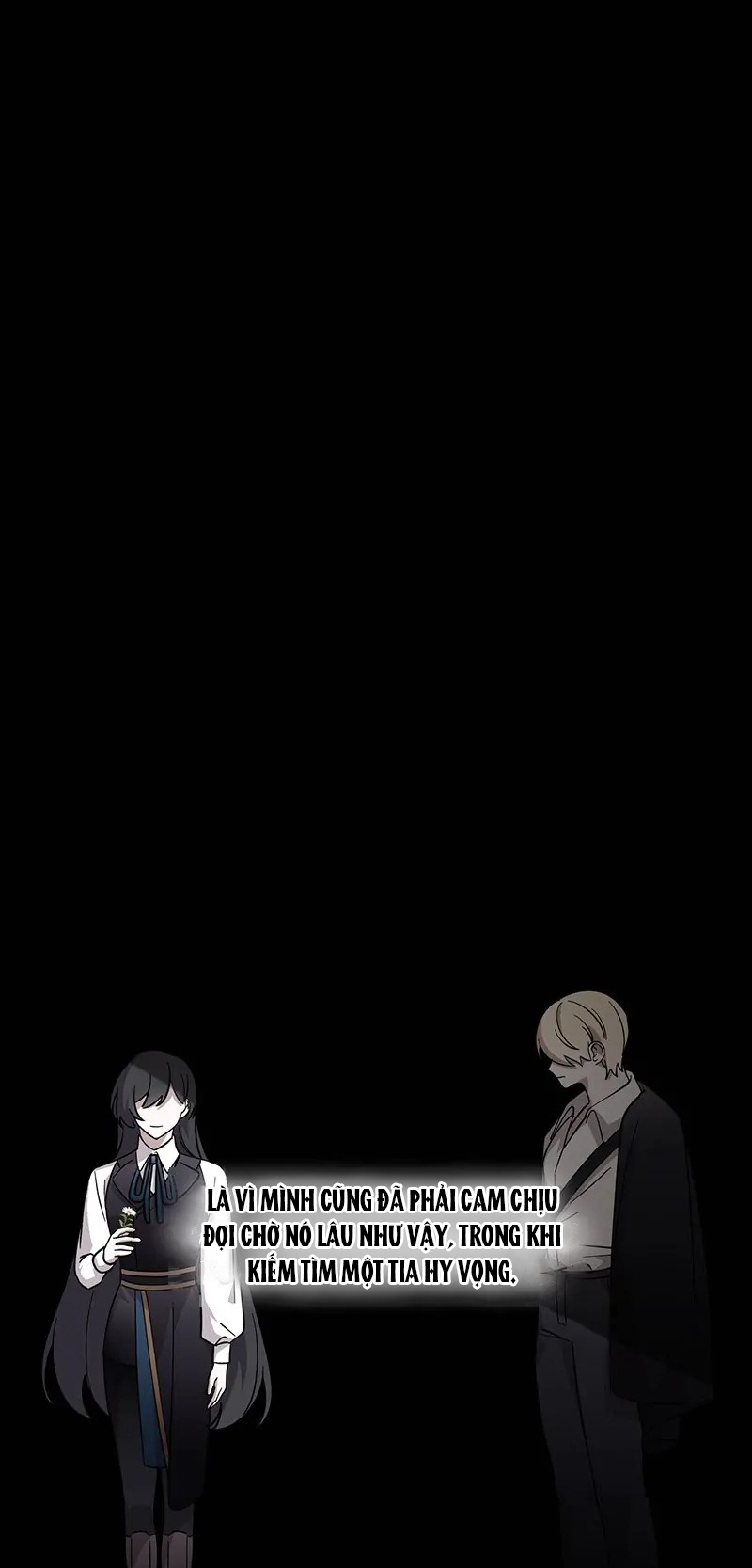 nữ phản diện muốn có kết thúc đẹp chapter 61 47