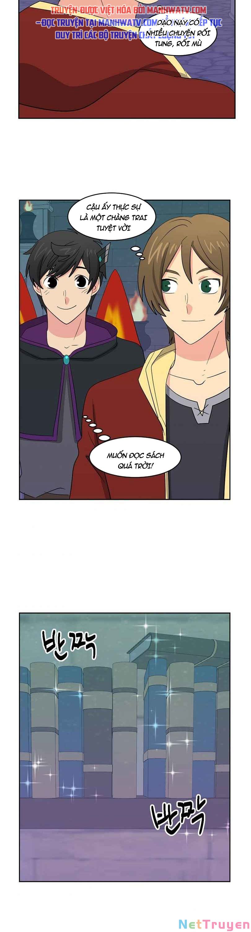 mọt sách chapter 133 13