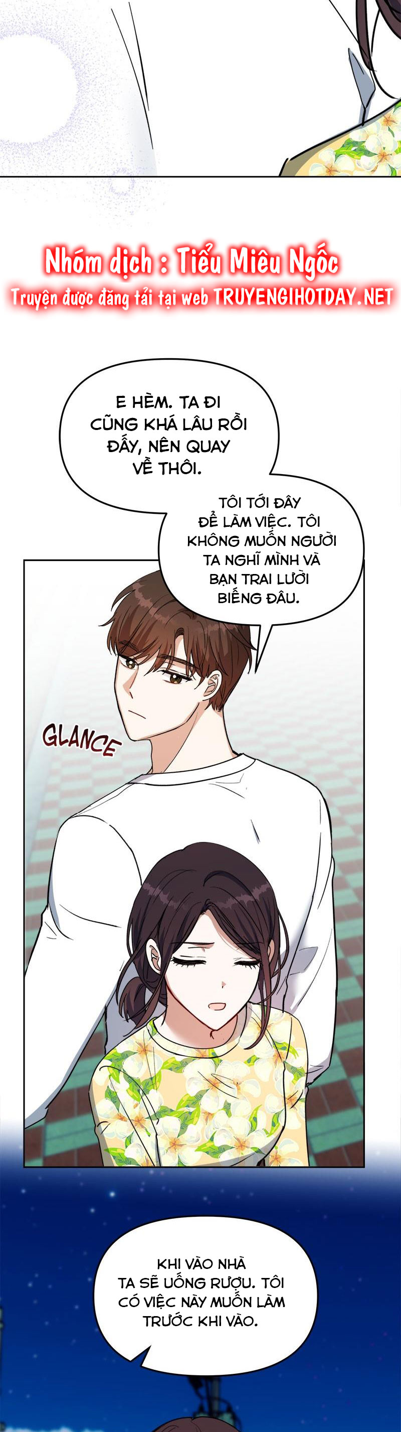 bản cam kết hôn nhân chapter 34 9