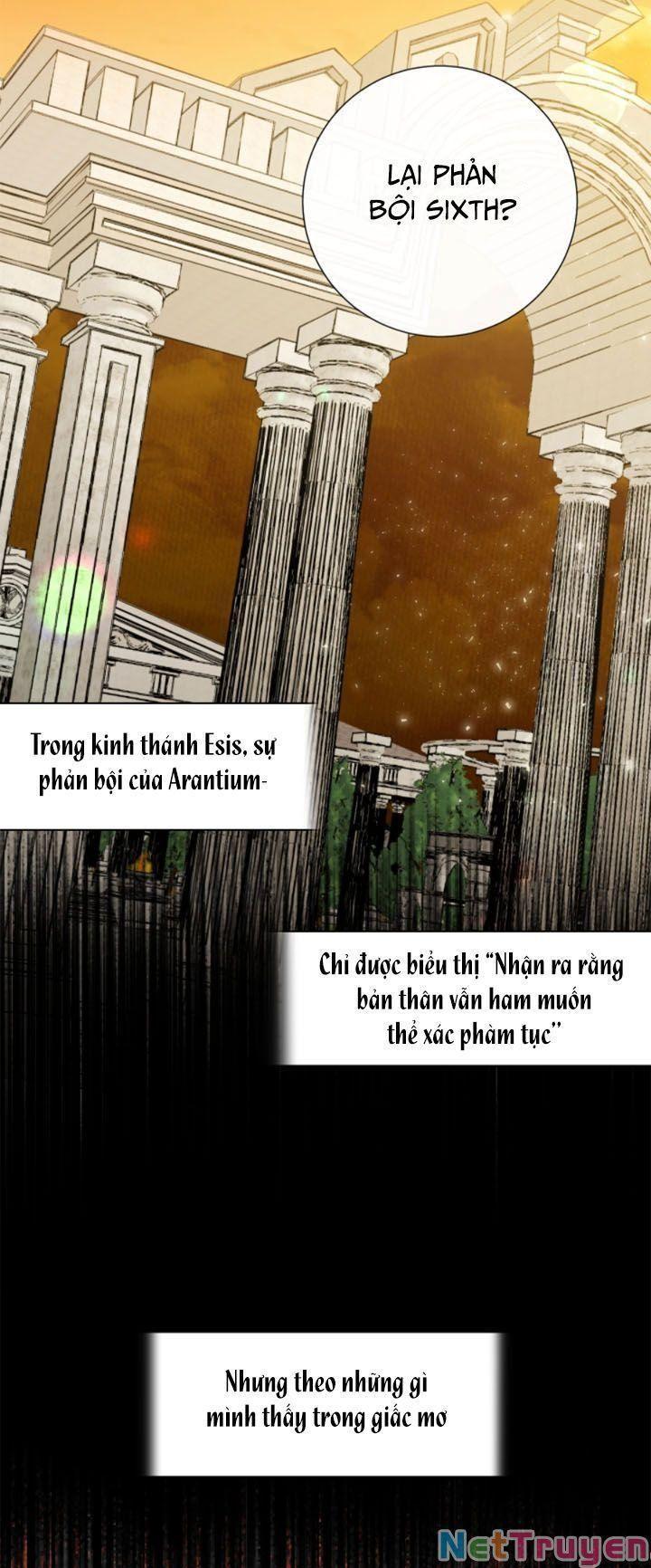 xin ngài đừng ăn tôi chapter 47 36