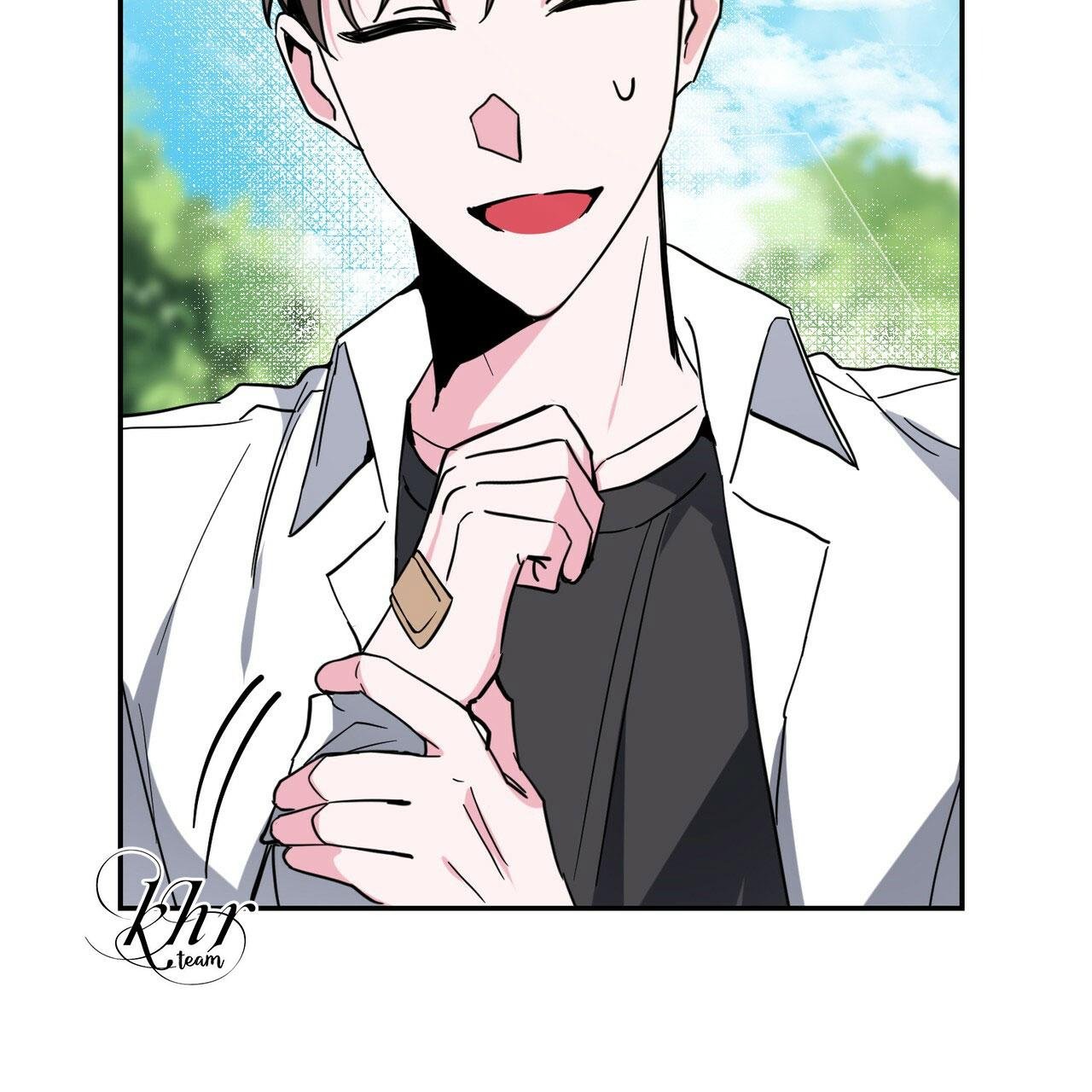 cạm bẫy đại học chapter 13 67