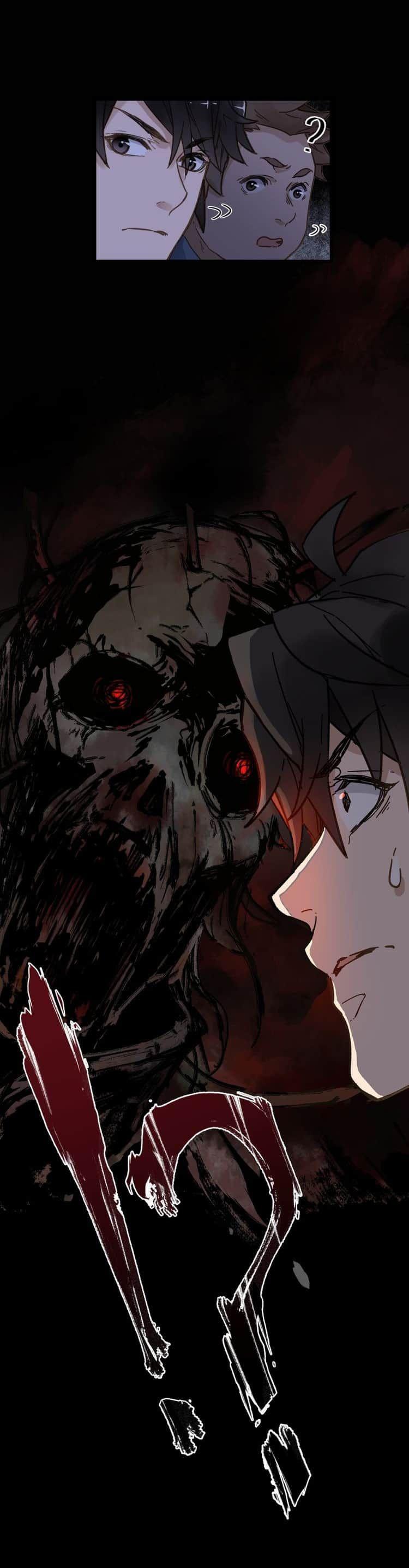 thánh khư chapter 1.2 14