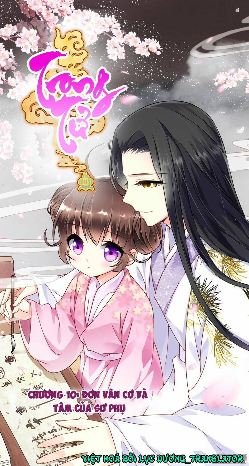 trọng tử chapter 10 1