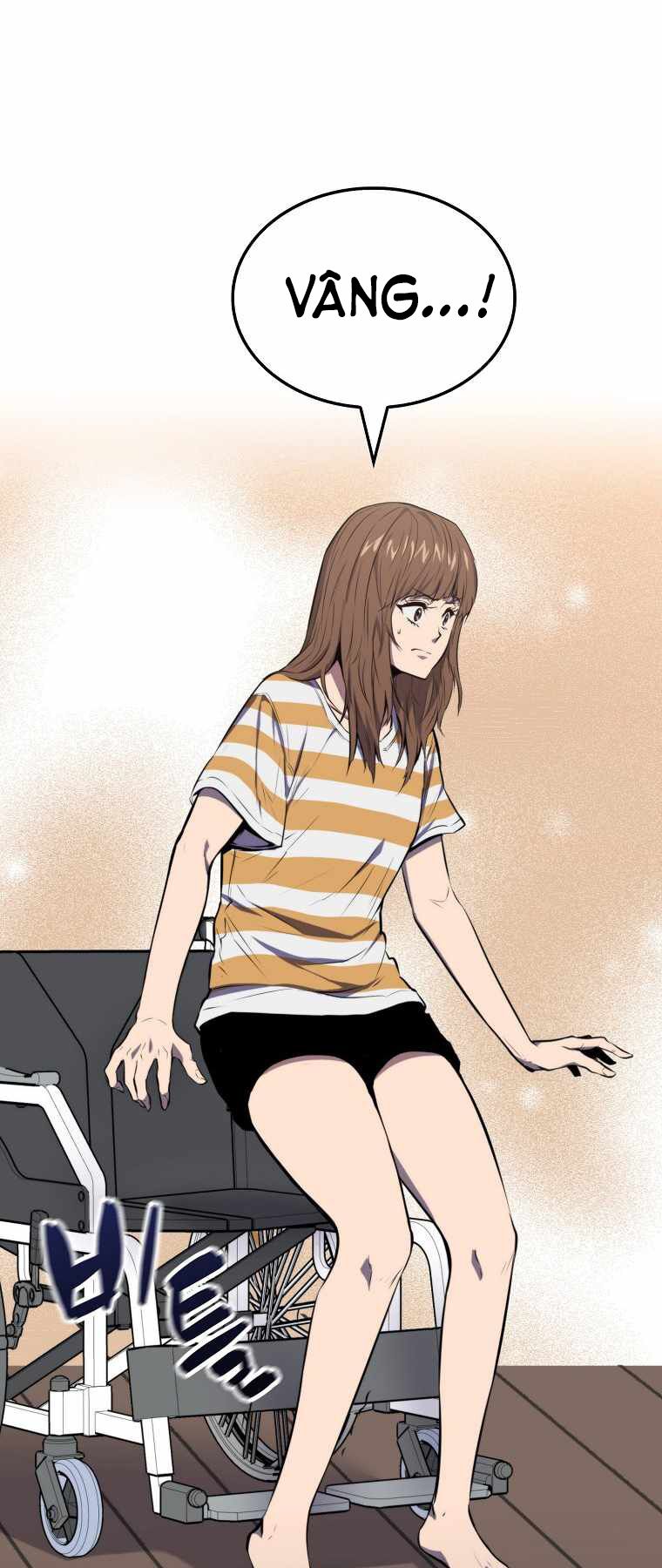 tôi thăng cấp trong lúc ngủ chapter 3 26