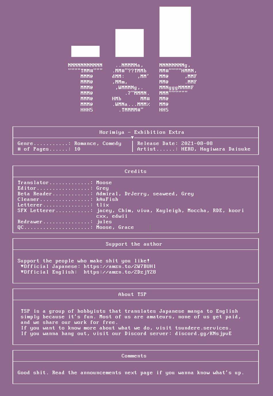 chuyện của hori và miyamura chapter 122.7 12