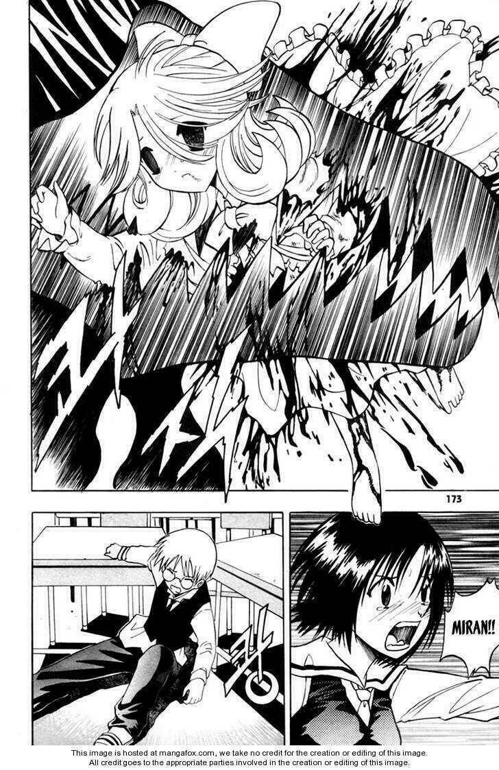 gwisin byeolgok - bí kíp của quỷ chapter 7 17