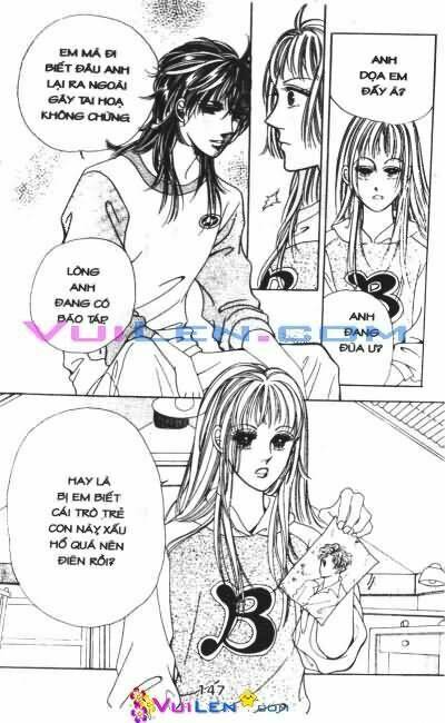 tóc gió thôi bay chapter 3 147