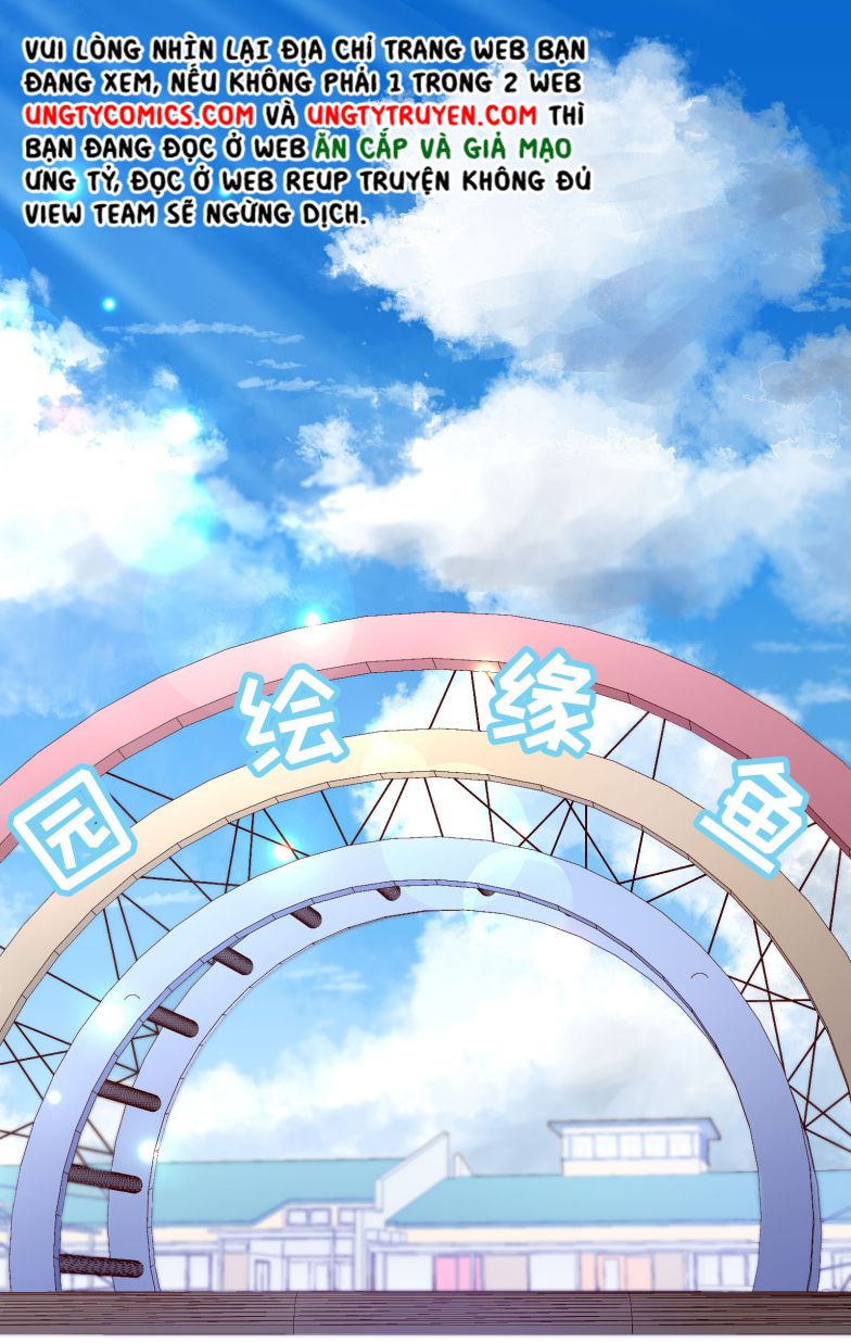 chàng nhân viên host và gã hàng xóm nguy hiểm chapter 90 3