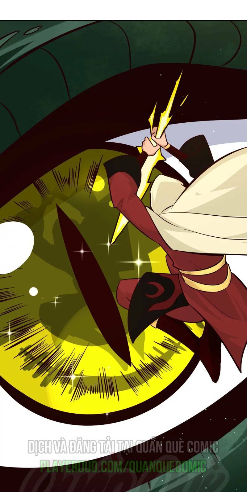 võ linh kiếm tôn chapter 79 1