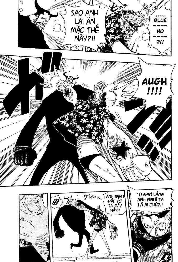 đảo hải tặc - one piece chapter 352 8