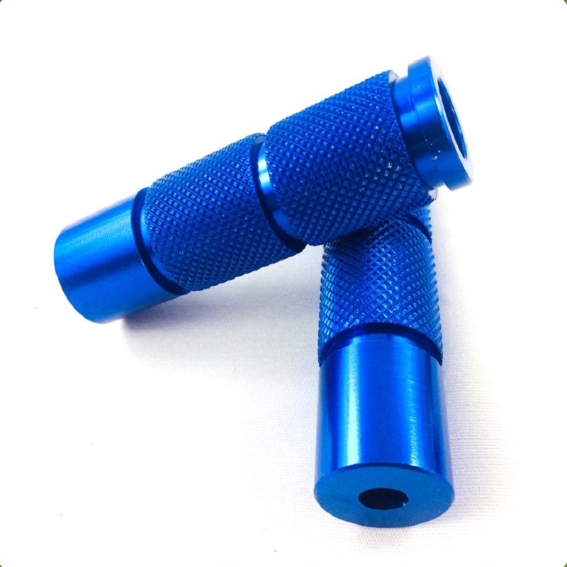 Bộ 2 Gù chống đổ sau cho xe máy