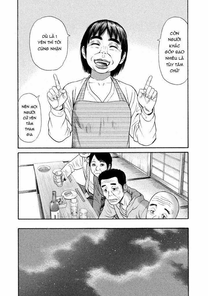 phúc thần chapter 9 9