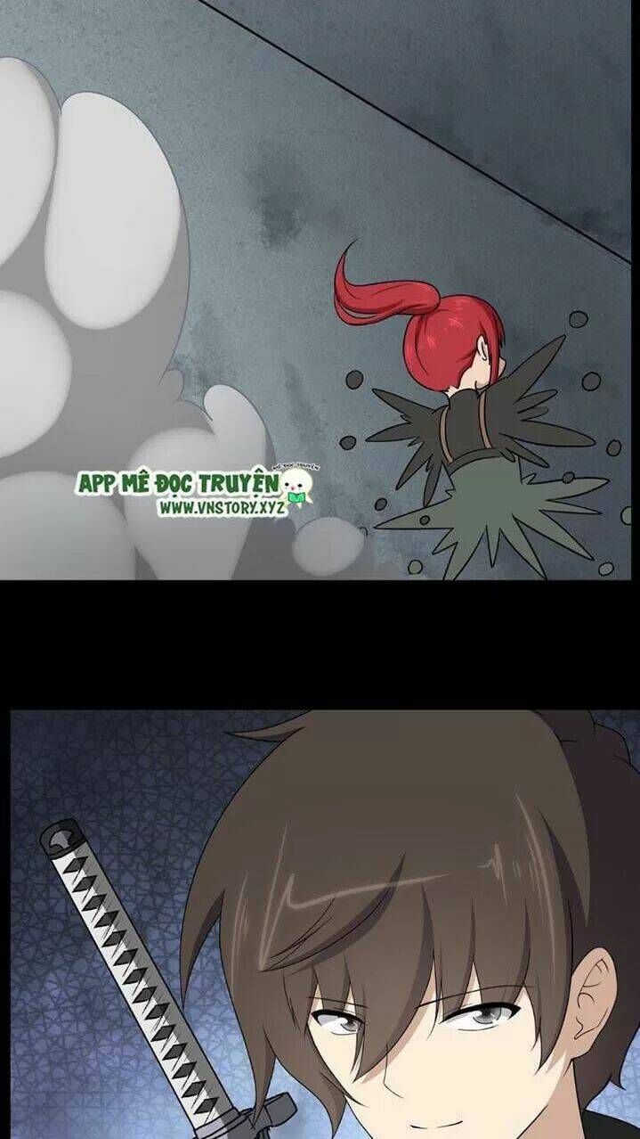 bạn gái virus của tôi chapter 168 39