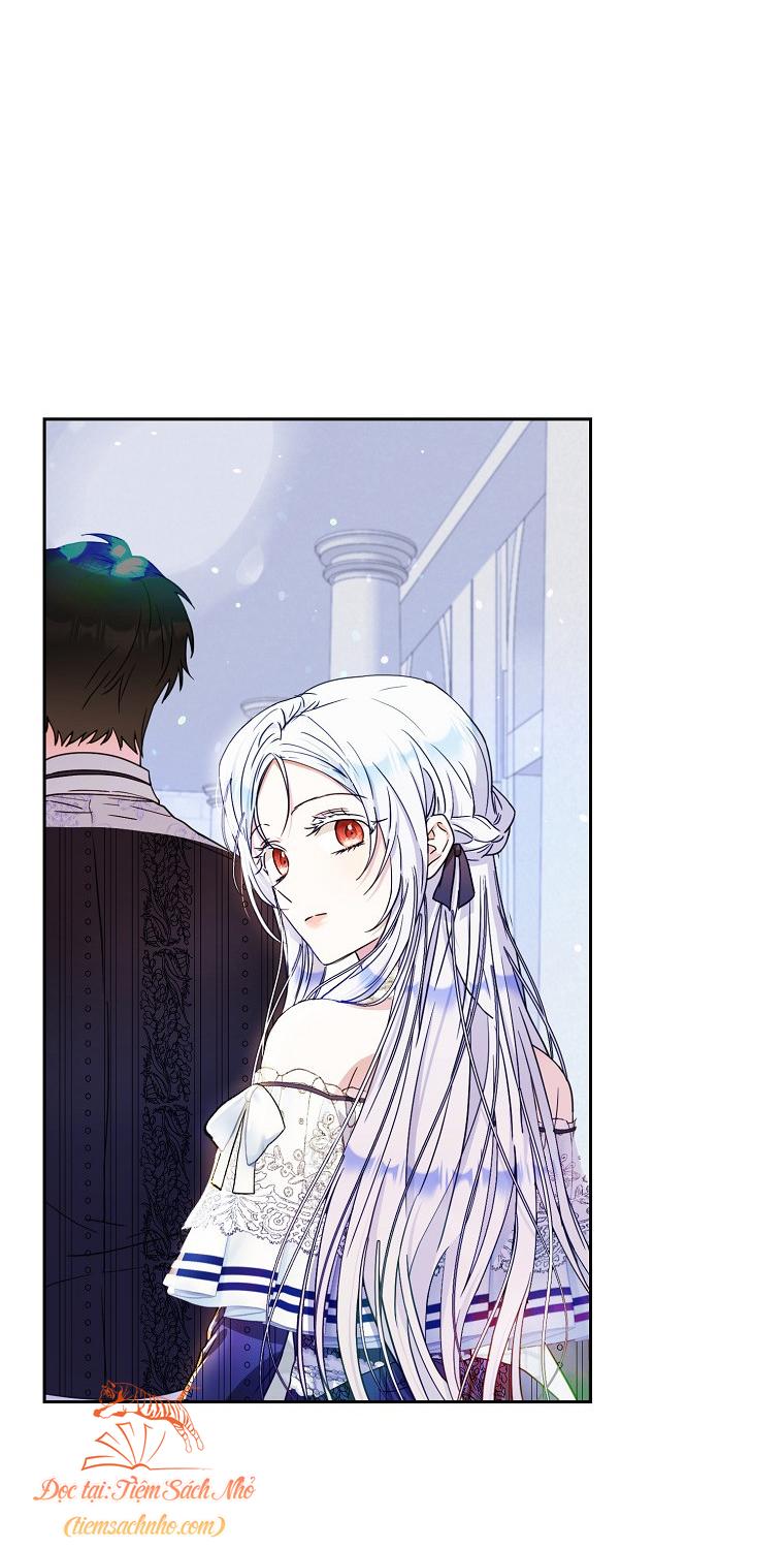 trở thành vợ nam chính chapter 47 22