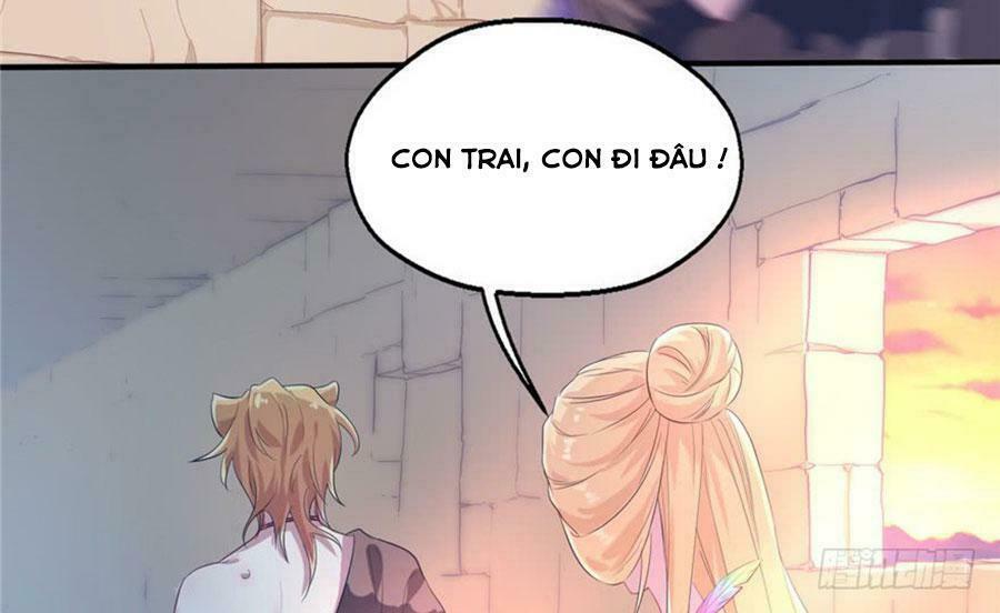 [16+] thảnh thơi thú thế chủng chủng điền, sinh sinh tể chapter 43 58