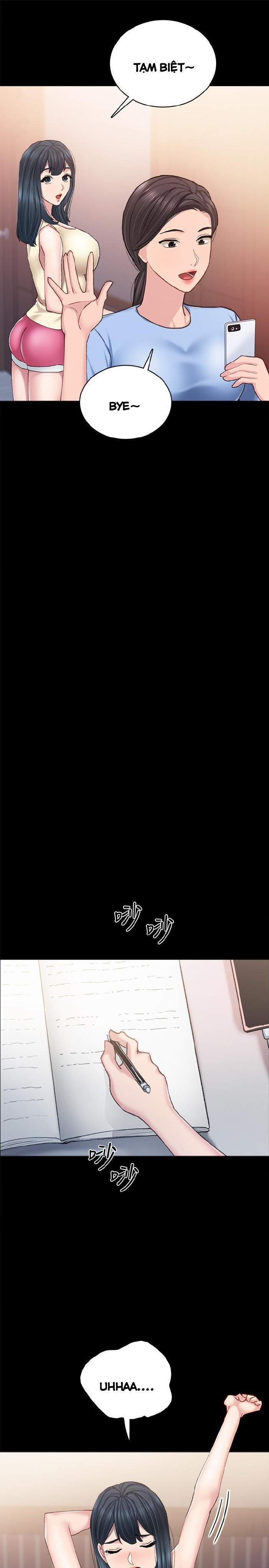 thầy giáo thực tập chapter 81 13