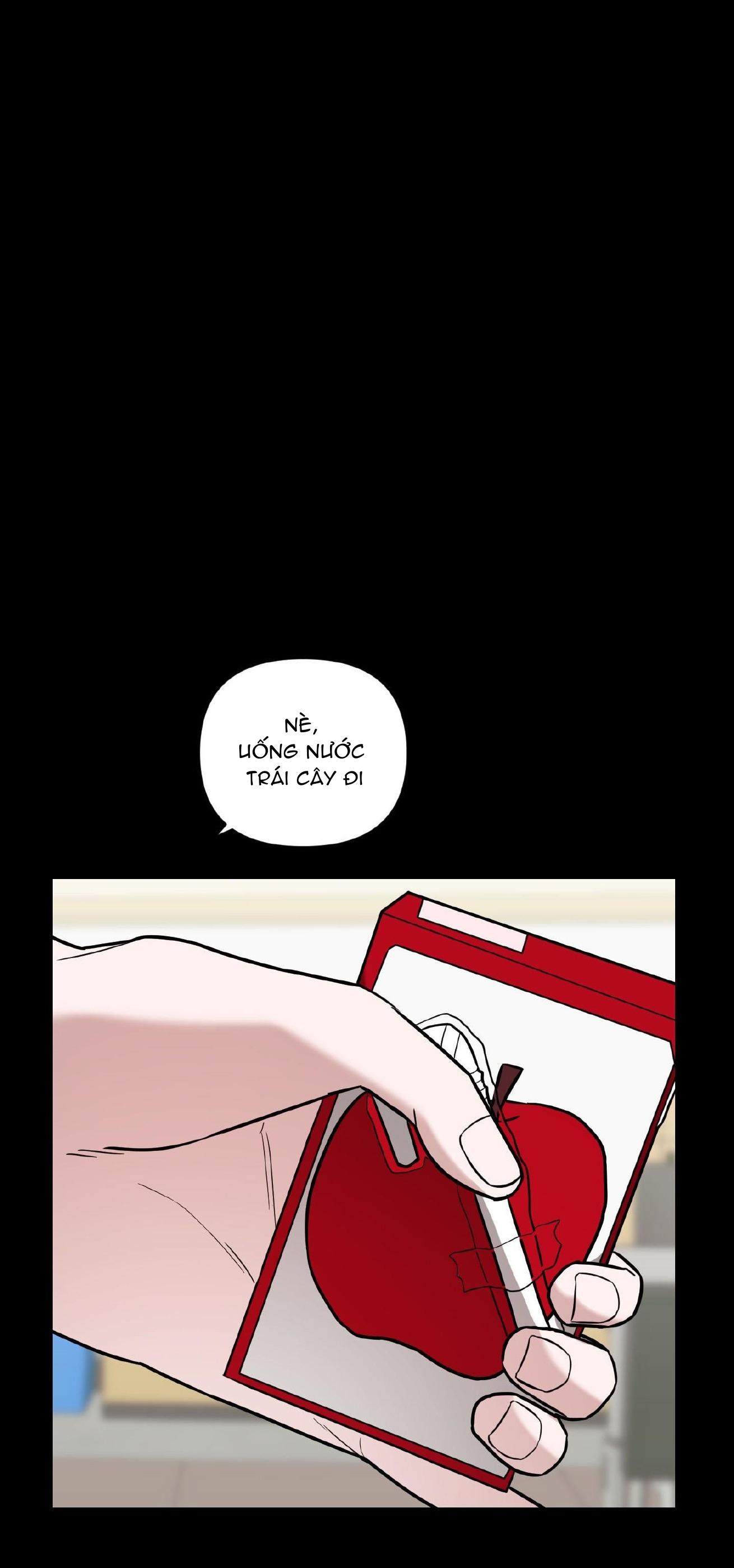 anh à, không thể là em được sao? chapter 5 4