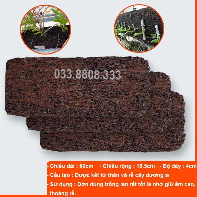DƠN BẢNG GHÉP LAN 60X20 HÀNG ĐẸP