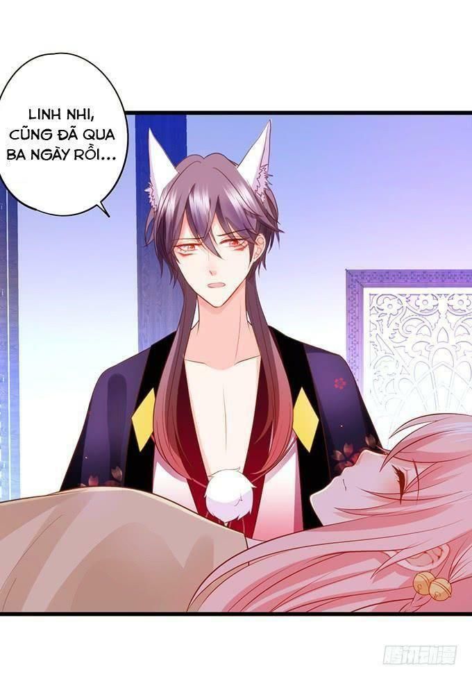 hồ tiên hung bạo chapter 112 54