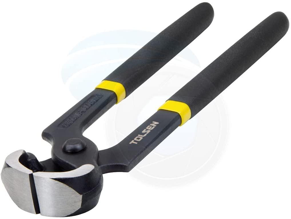 KỀM CÀNG CUA 200MM TOLSEN 10045 - HÀNG CHÍNH HÃNG
