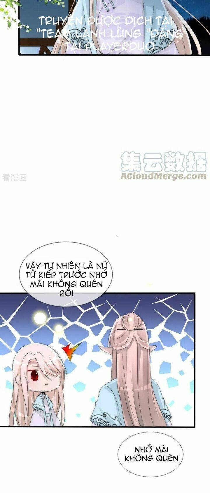 kế hoạch sủng ái của tiểu công chúa chapter 79 13