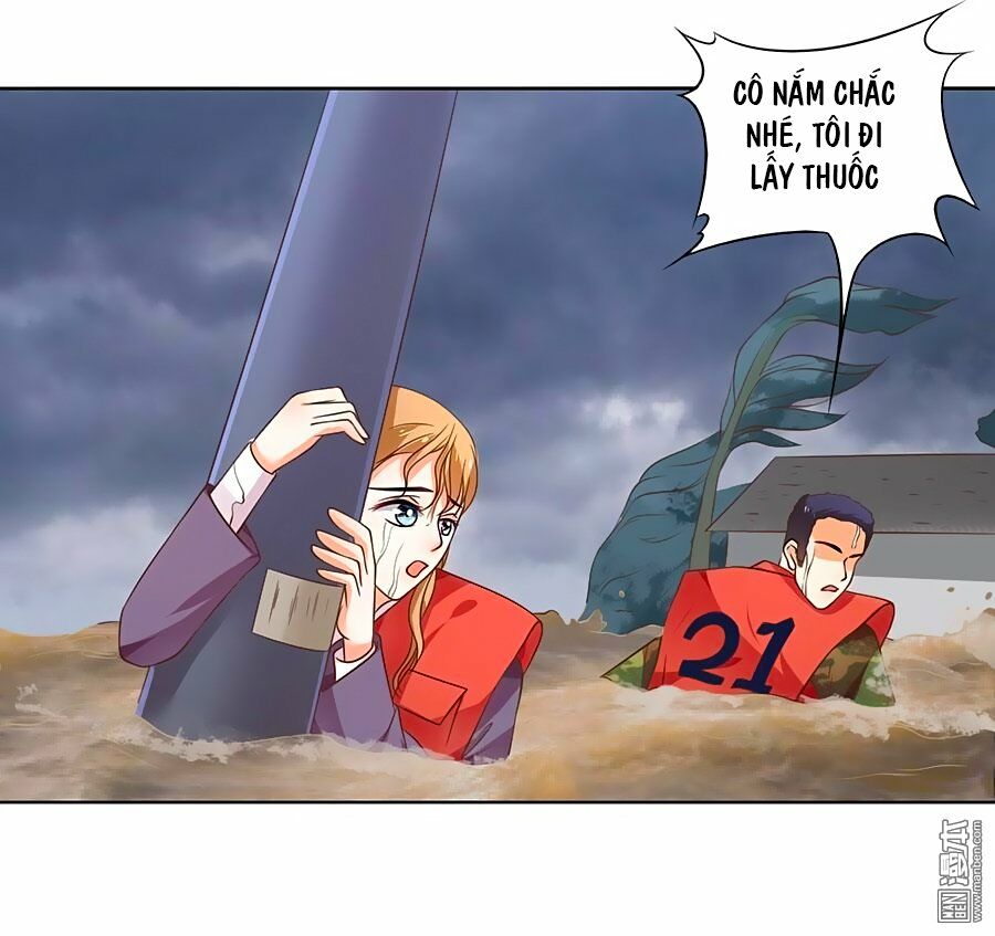 bác sĩ sở cũng muốn yêu chapter 121 23