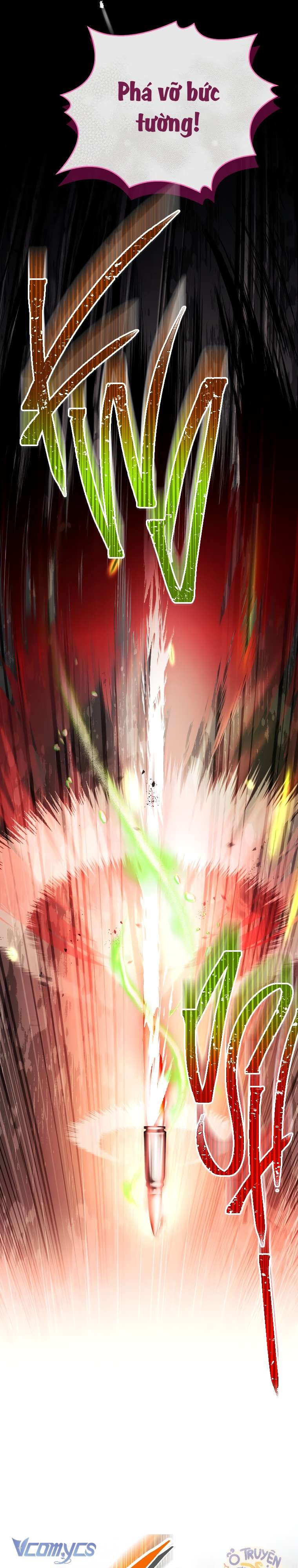 tôi đã tắt cài đặt chế độ nhận thức nỗi đau! chapter 18 29