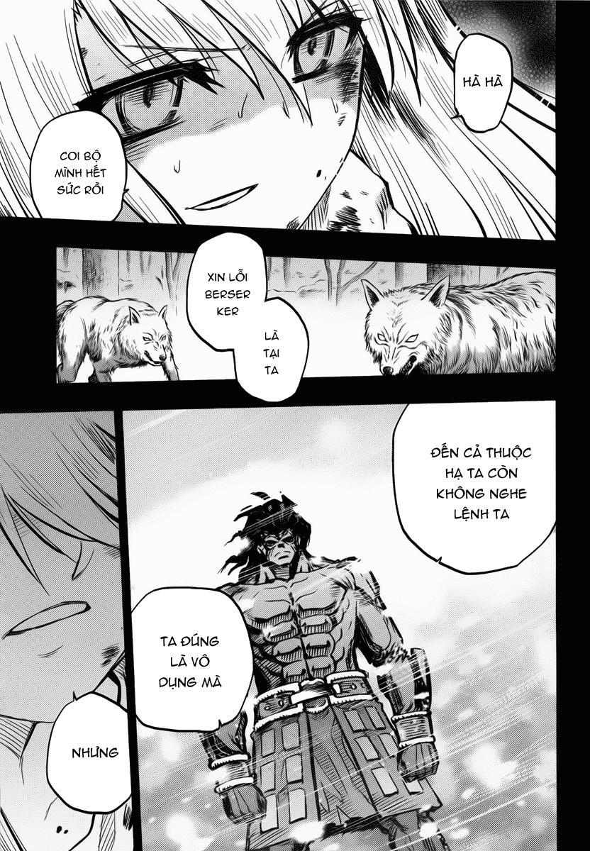 fate stay night chapter 61 24