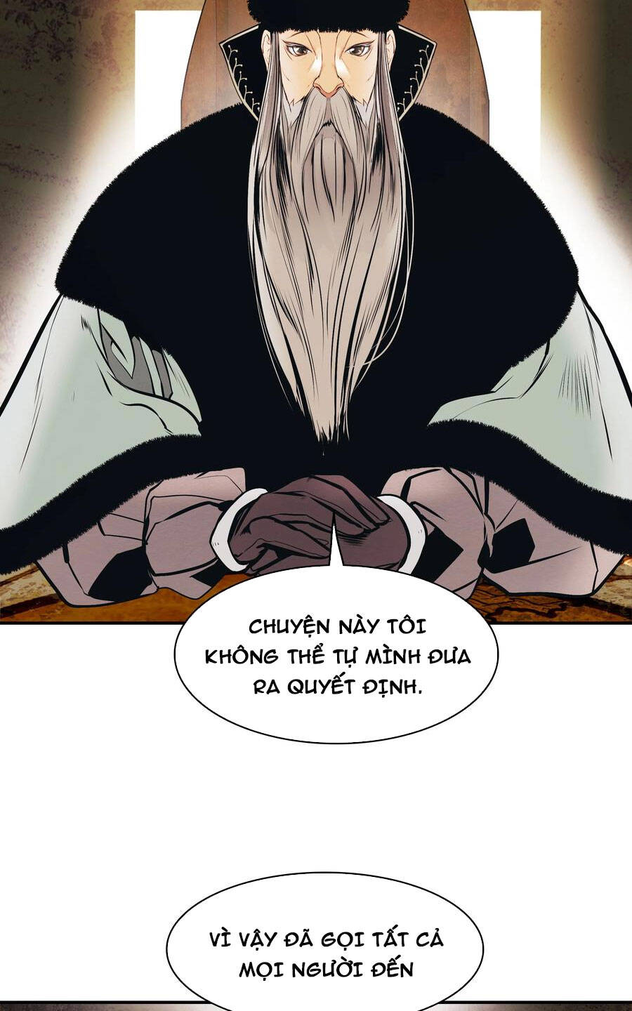 bất bại chân ma chapter 144 52