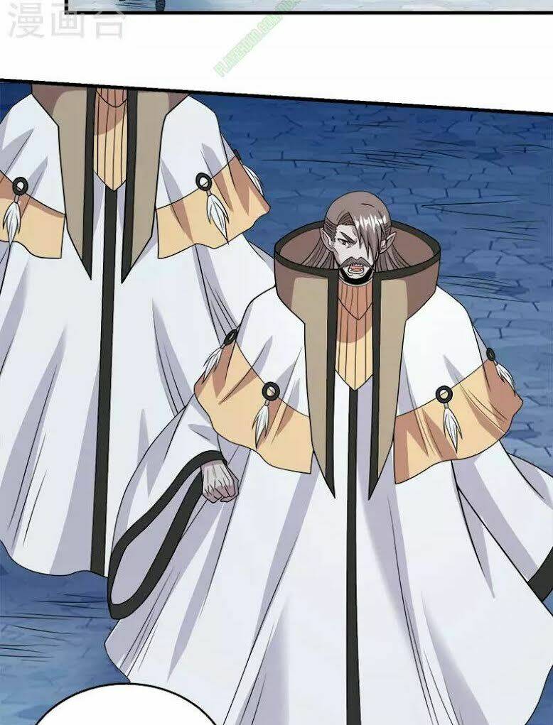 kiếm vũ chapter 50 6