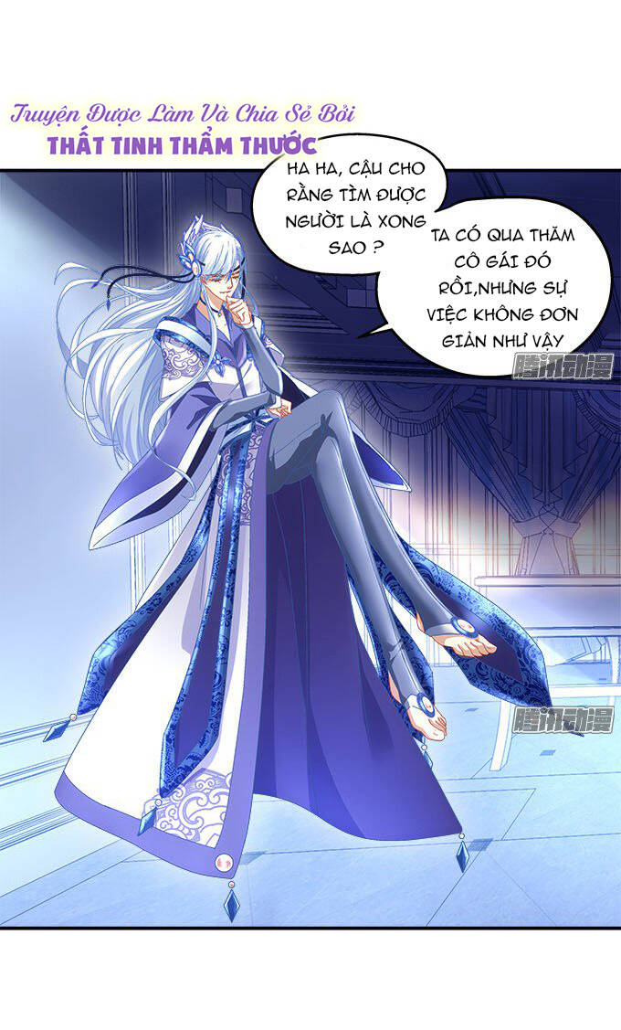 thiên lại âm linh chapter 11 50