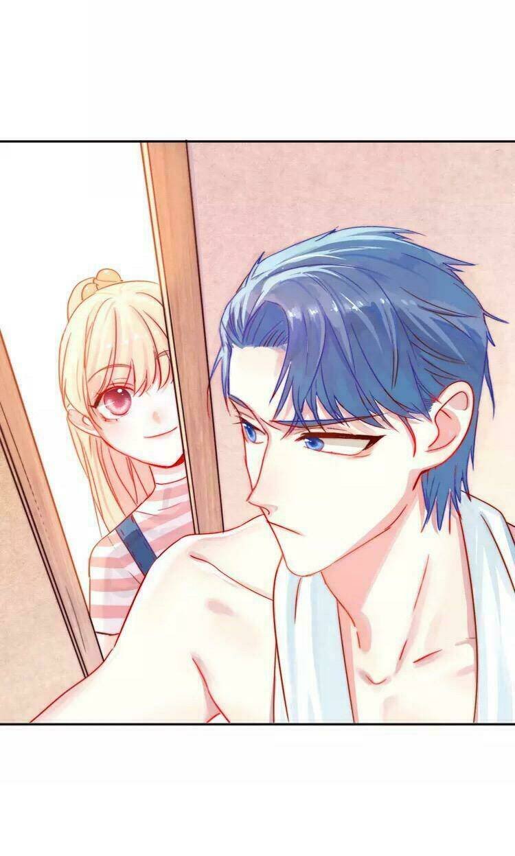 mạng sống của em thuộc về tôi chapter 1 54