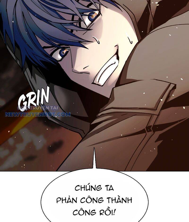 tận thế cũng chỉ là trò chơi chapter 25 22