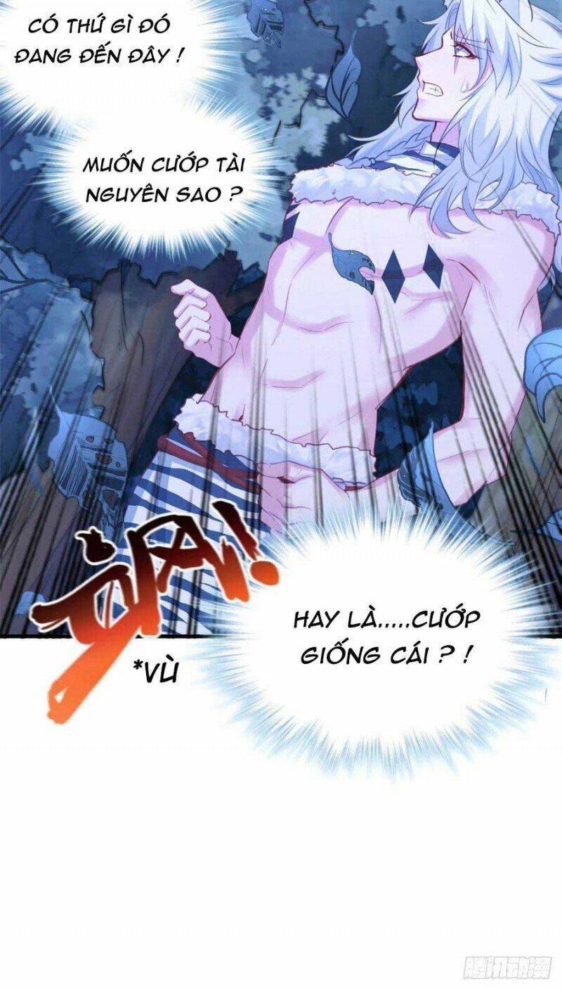[16+] thảnh thơi thú thế chủng chủng điền, sinh sinh tể chapter 330 23