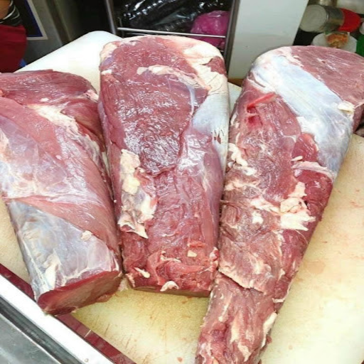 Thăn nội trâu cắt khối - 1KG